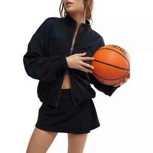 NWT FP Movement Smooth Moves 2-Piece Black Set